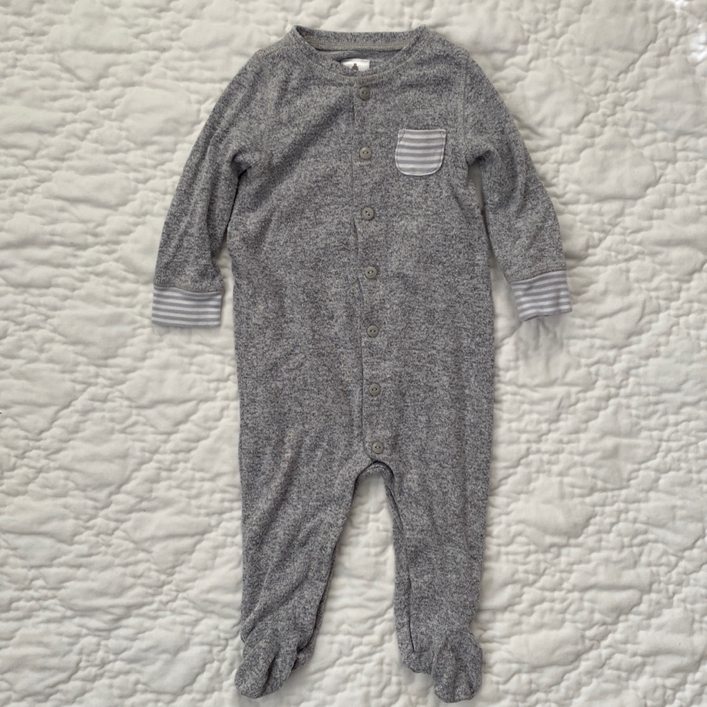 Gap Sleeper